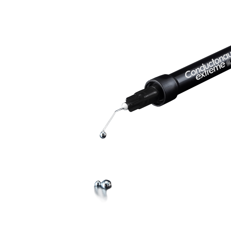 Thermal Grizzly Conductonaut Extreme (1 Gram) Liquid Metal Paste Thermal Grizzly Conductonaut Extreme (1 Gram) Liquid Metal Paste